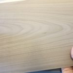 Walnut Plywood Sheets