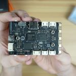 DFRobot Unihiker Back Rockchip