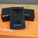 DFRobot Unihiker With Silicon Case