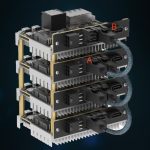 Enables You To Build Compact Cluster Computers