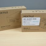 Mixtile Blade 3 In Box