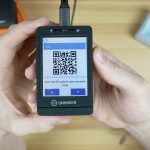 QR Code To Access Documentation and Tutorials