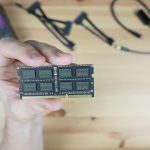 RAM SODIMM Stick