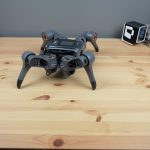 UGOT Spider Robot