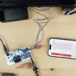 Arduino Now Pulsing Driver Smoothly