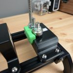 Bottle Cutter Mechanism