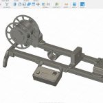 PET2Print Fusion360 Design