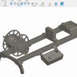 PET2Print Fusion360 Design 2