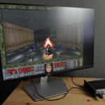 Playing Doom On Pi