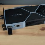 RTX3080 Raspberry Pi Case