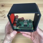 Install Raspberry Pi