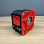 Raspberry Pi 5 Desktop Case