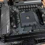 ASRock B550M-ITX