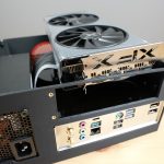 GPU Doesn’t Fit Into Case