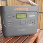 Jackery Explorer 2000 Plus