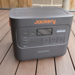 Jackery Solar Generator 2000 Plus