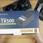 SilverStone TFX Power Supply