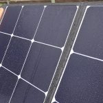 SolarSaga Panel IP65