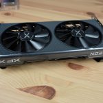 XFX Radeon GPU