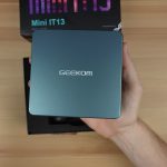 Geekom IT13 Unboxed