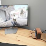 Playing Counterstrike With External GPU