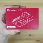 Raspberry Pi 5