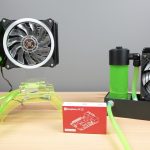 Pi 5 Water Cooling Options, BUY vs DIY