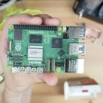 Raspberry Pi 5 For Testing