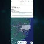 FlightAware Mobile App