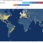 FlightAware Stations Worldwide