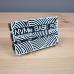 Pimoroni NVMe Base For Pi 5