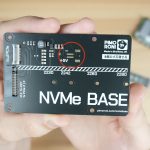 Pimoroni NVMe Base Power Supply