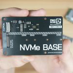 Pimoroni NVMe Base Test 2