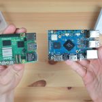 Orange Pi 5 Pro vs Raspberry Pi 5