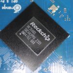 Rockchip RK3588S