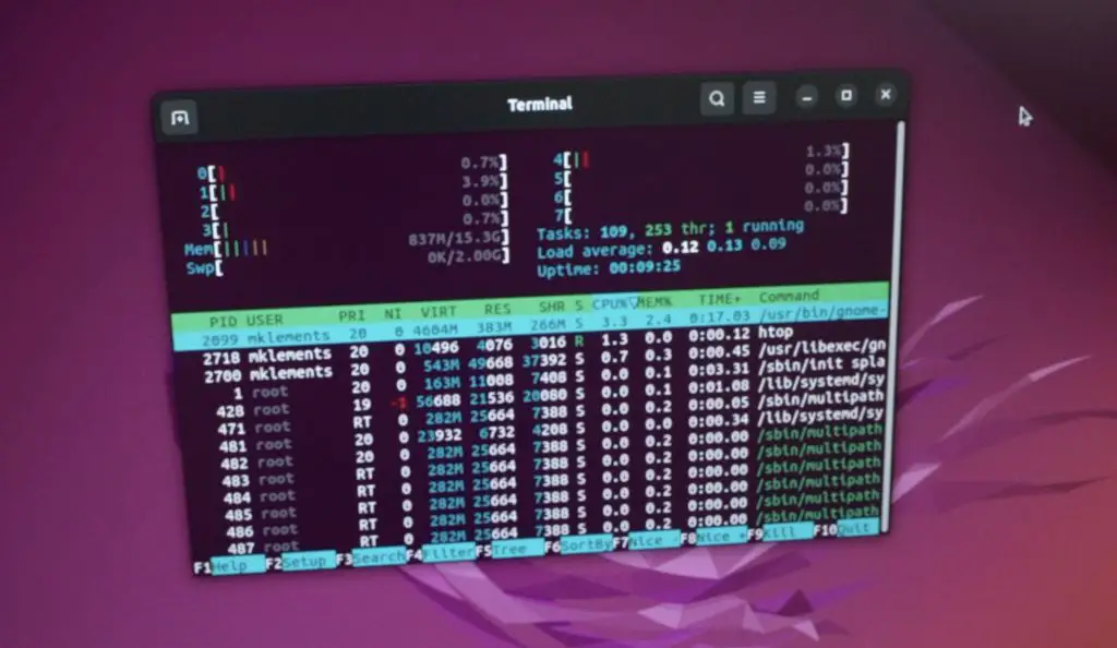 HTOP-Running-On-Ubuntu