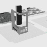 Slicer For 3D Printing The Components