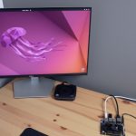 Ubuntu-Desktop-Running