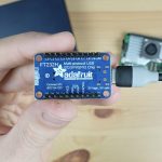 Adafruit FT232H Module