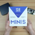 Beelink Mini S N100 PC