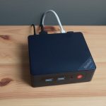 Beelink N100 Mini S PC