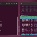 Pi 5 Sysbench Results