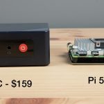 Pricing For N100 and Pi 5