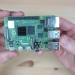 Raspberry Pi 4B