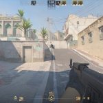 Counterstrike 2 On Stock PC