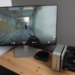 External GPU Playing Counterstrike