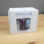 Pironman 5 Case In Box