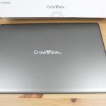 CrowView Note 14 Unboxed