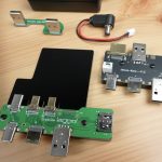 Included Adaptor Boards