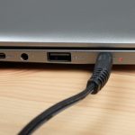 Laptop Charging Indicator LED